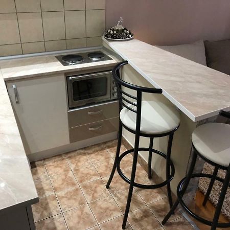 Studio Nina Νόβι Σαντ Εξωτερικό φωτογραφία