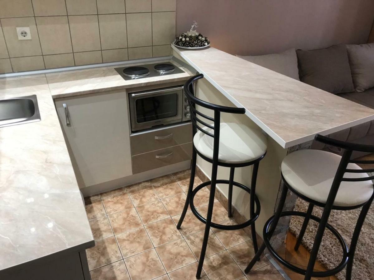 Studio Nina Νόβι Σαντ Εξωτερικό φωτογραφία