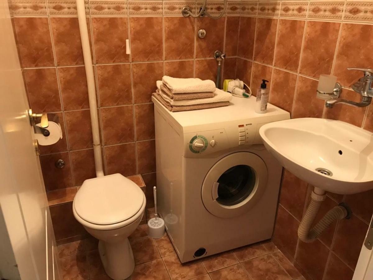 Studio Nina Νόβι Σαντ Εξωτερικό φωτογραφία