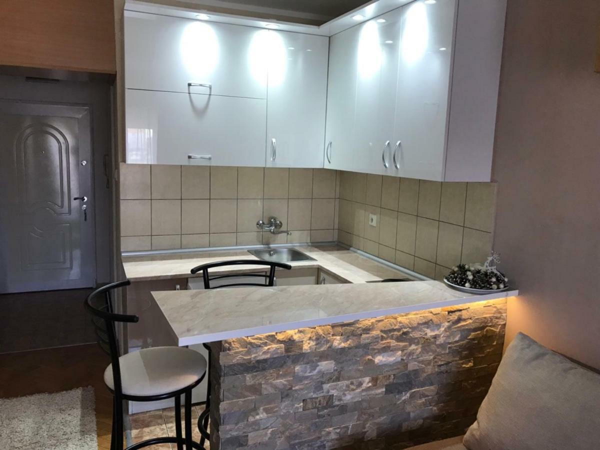Studio Nina Νόβι Σαντ Εξωτερικό φωτογραφία