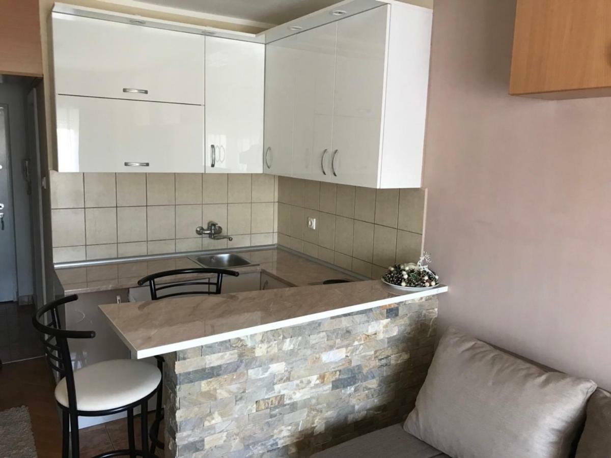 Studio Nina Νόβι Σαντ Εξωτερικό φωτογραφία