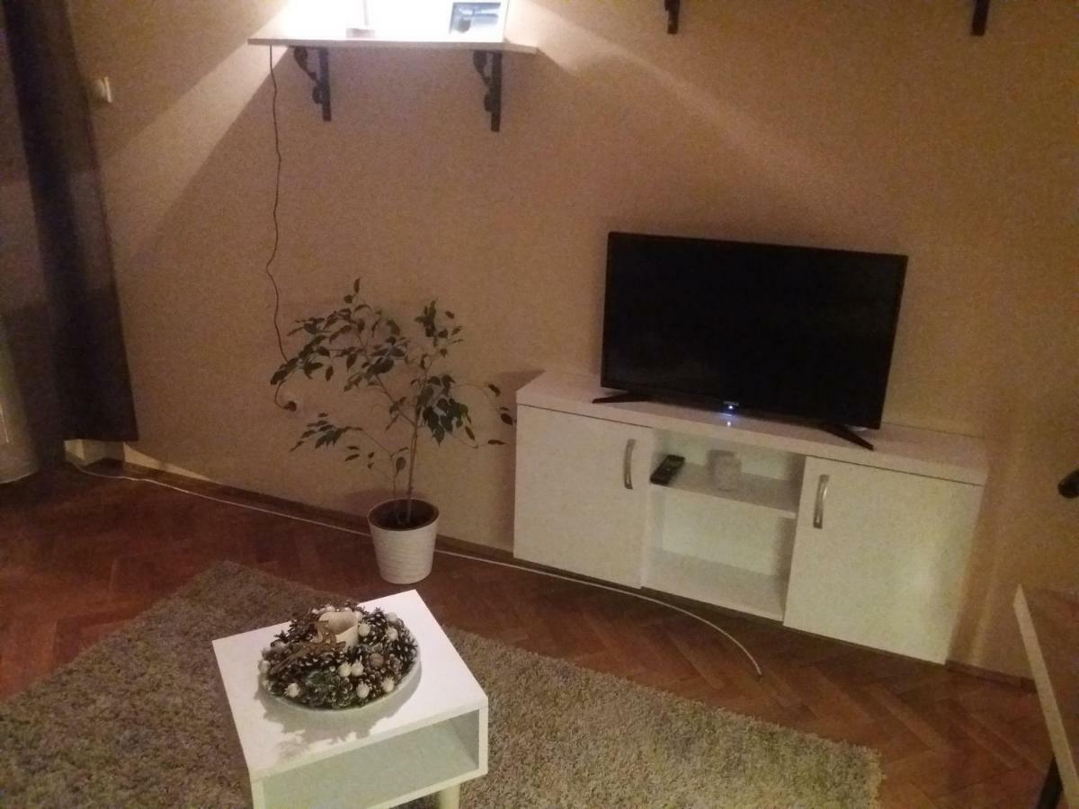 Studio Nina Νόβι Σαντ Εξωτερικό φωτογραφία